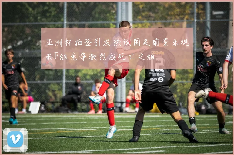 亚洲杯抽签引发热议国足前景乐观而F组竞争激烈成死亡之组